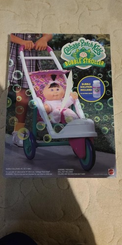 Rare vintage cabbage patch - cabbage,