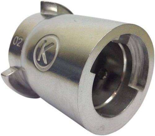 Kenwood bar adaptor for twist - bar,