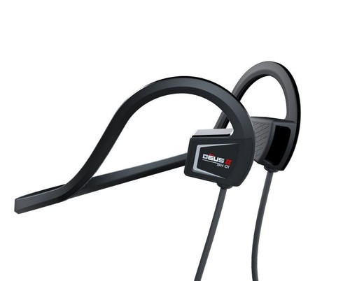 Bone conduction - bone,