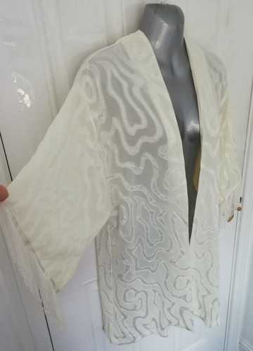 Liquorish size ivory cream - liquorish,
