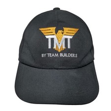 TMT By Team Builders Strapback