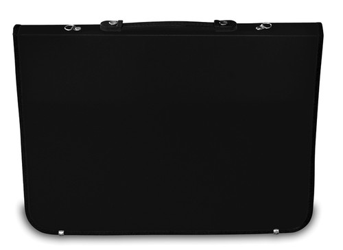 Student ring binder artist - a1,