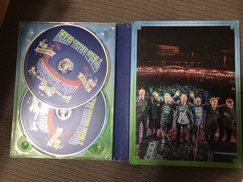 Rare edition 3cds - rare,