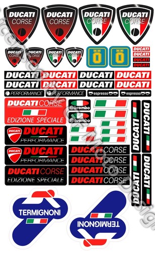 Ducati corse termignoni - termignoni, 1098