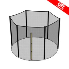 6FT Trampoline Replacement