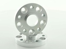 Wheel spacer system B + 50 mm