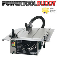 Draper 99258 240V 1800W 250mm