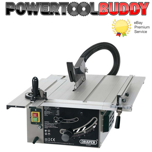 Draper 99258 1800w 250mm - ,