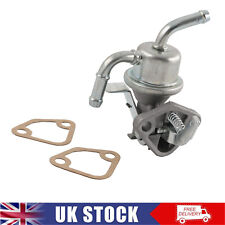 Fuel Lift Pump Engine For