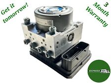 BMW 1 Series F20  ABS Pump