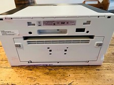 ricoh Aficcio SG 2100n A4 Dye-Sub printer Hardly used Prints on paper 