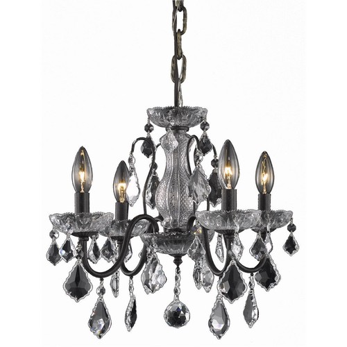 Chandelier pendant light - chandelier,