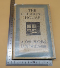 The Clearing House A Survey Of