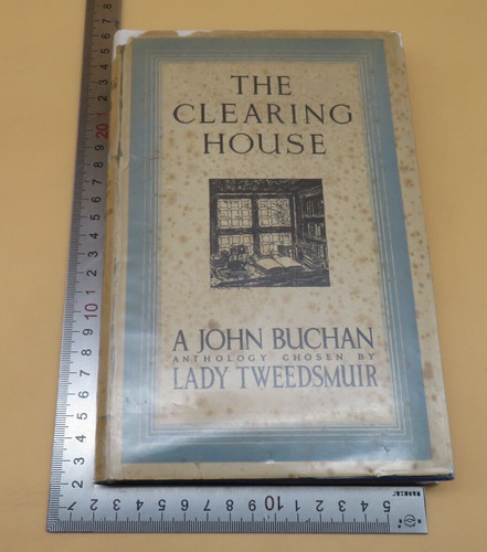 The clearing house survey - the, a