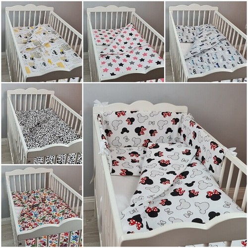 Pcs bedding set baby - pcs, for