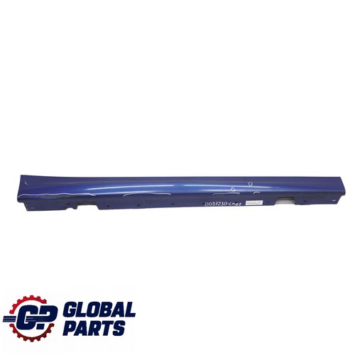 Side skirt bmw e90 lci - lci, sport