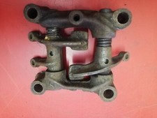 HONDA CB250N SUPERDREAM ROCKER