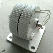 1000W Brushless Permanent