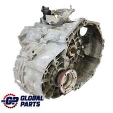 Audi A3 8P 2.0 TDI CFFB Manual