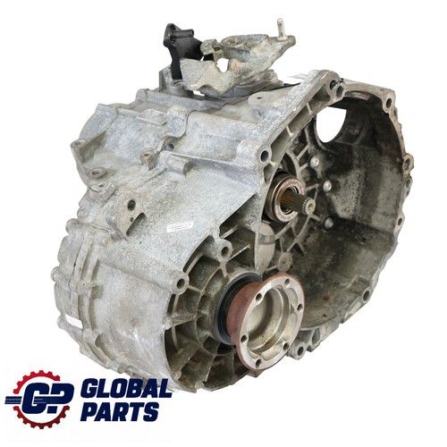 Audi tdi cffb manual - a3,
