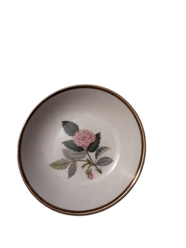 Wedgwood hathaway rose - wedgwood, fine
