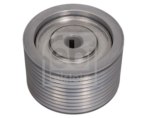 New deflection guide - new, pulley