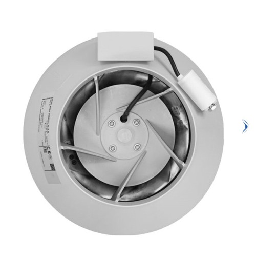 Rvk fan 200mm - 200mm,