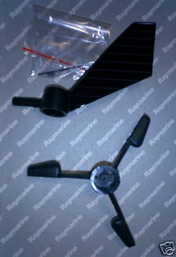 Raymarine autohelm st50 - raymarine, wind