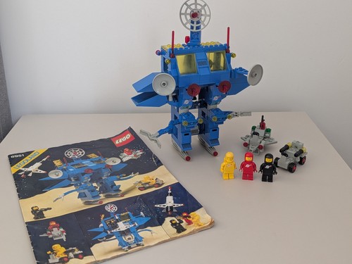 Lego 6951 robot - 6951,