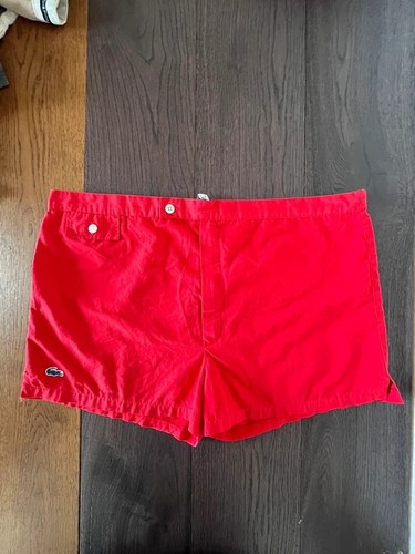 Vintage y2k lacoste baggy - vintage,