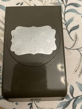 Stampin' Up! Label Punch Lovely Labels