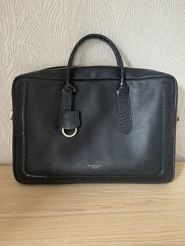 Radley london black - london,