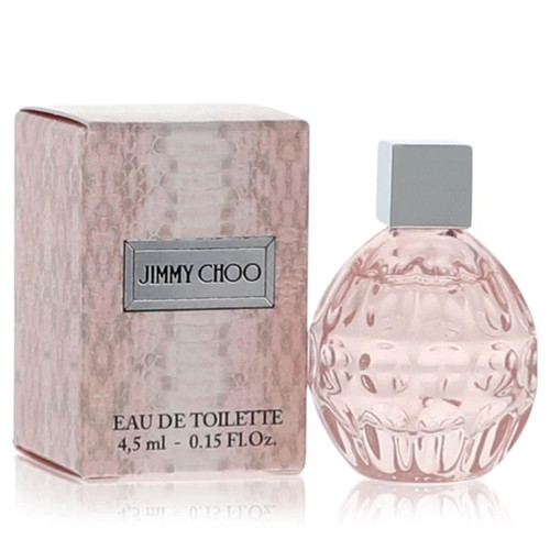 Jimmy choo eau toilette - jimmy, de