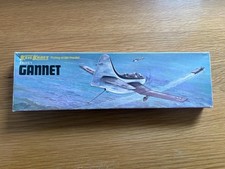 Keil Kraft Fairey Gannet