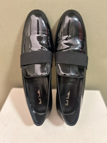 Paul smith patent leather - smith,