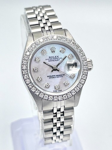 Rolex datejust 26mm - datejust,