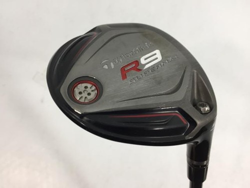 Taylormade supermax fairway - supermax,