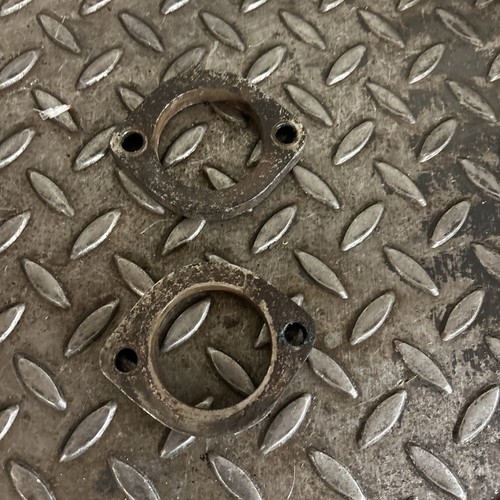 Suzuki gsx1100et header clamp - suzuki,