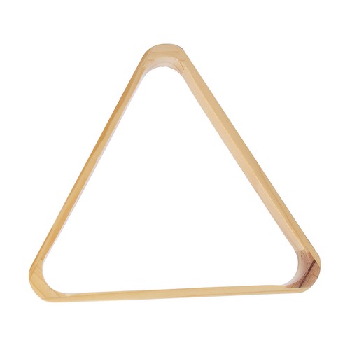 Wooden professional snooker - wooden,