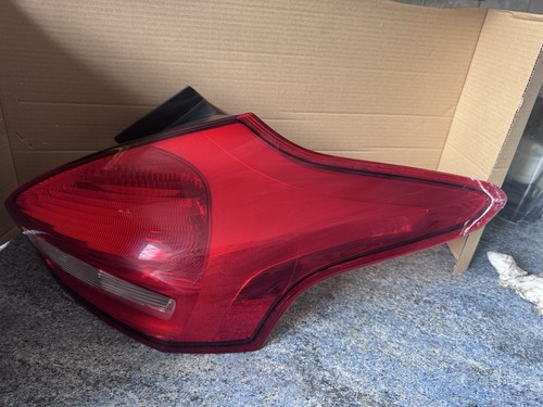 Ford focus mk3 - mk3,