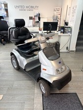 TGA Breeze S4 8MPH All Terrain