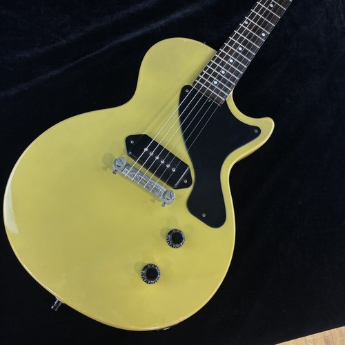 Epiphone les paul junior - paul,