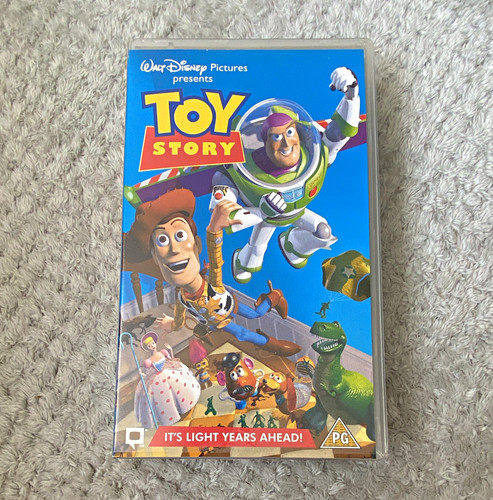 Walt disney pictures toy story - disney,