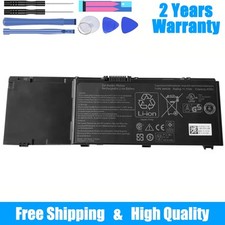 Battery For Dell Precision