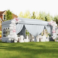 Outdoor Pop up Canopy Tent