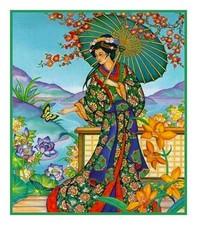 Japanese Artist Hokusai Asian