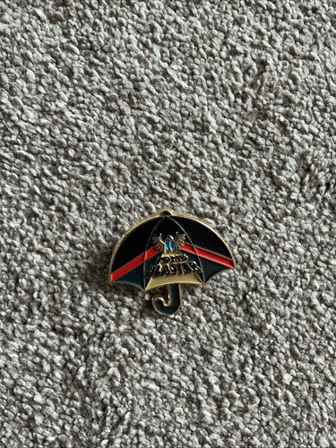 Merlin mystery pin badge - merlin,