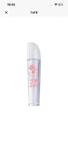 Avon pur blanca - pur, de