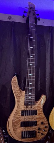 Yamaha trb1006j custom - yamaha,