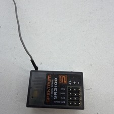 Spektrum Receiver for